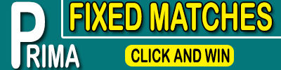 Prima Fixed Matches
