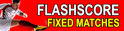 Flashscore Fixed Matches