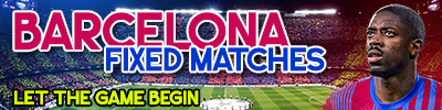 Barcelona Fixed
