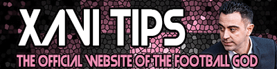 Xavi Tips